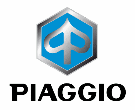 logo scooter Piaggio