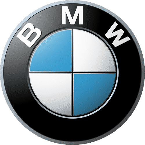 logo moto BMW