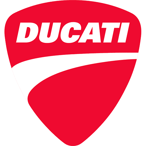 logo moto Ducati