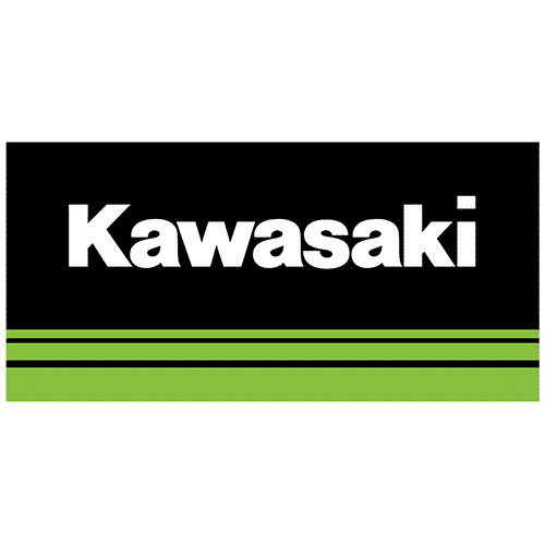 logo moto kawasaki