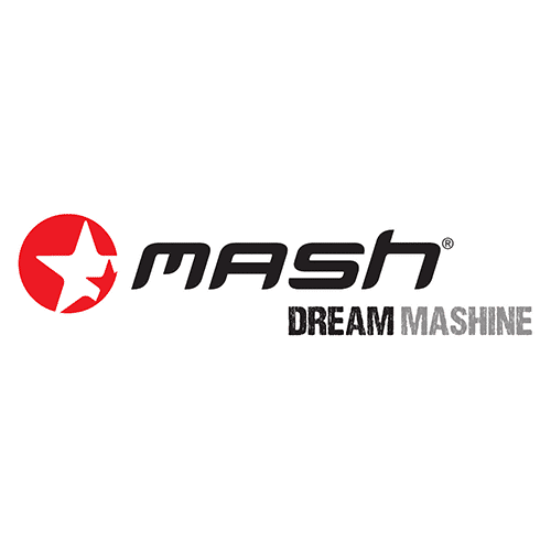 logo moto mash