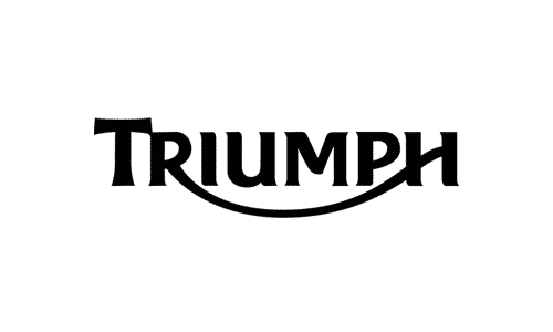 logo moto Triumph