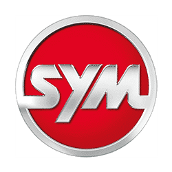 logo scooter SYM