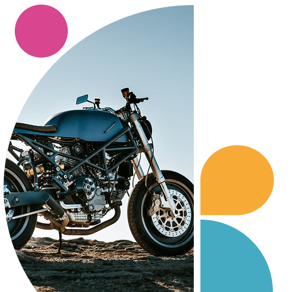 Assurance Ducati Monster