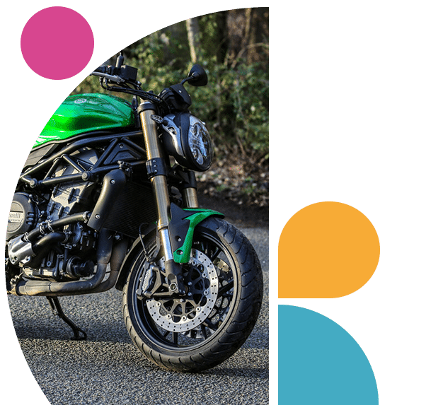 assurance moto benelli