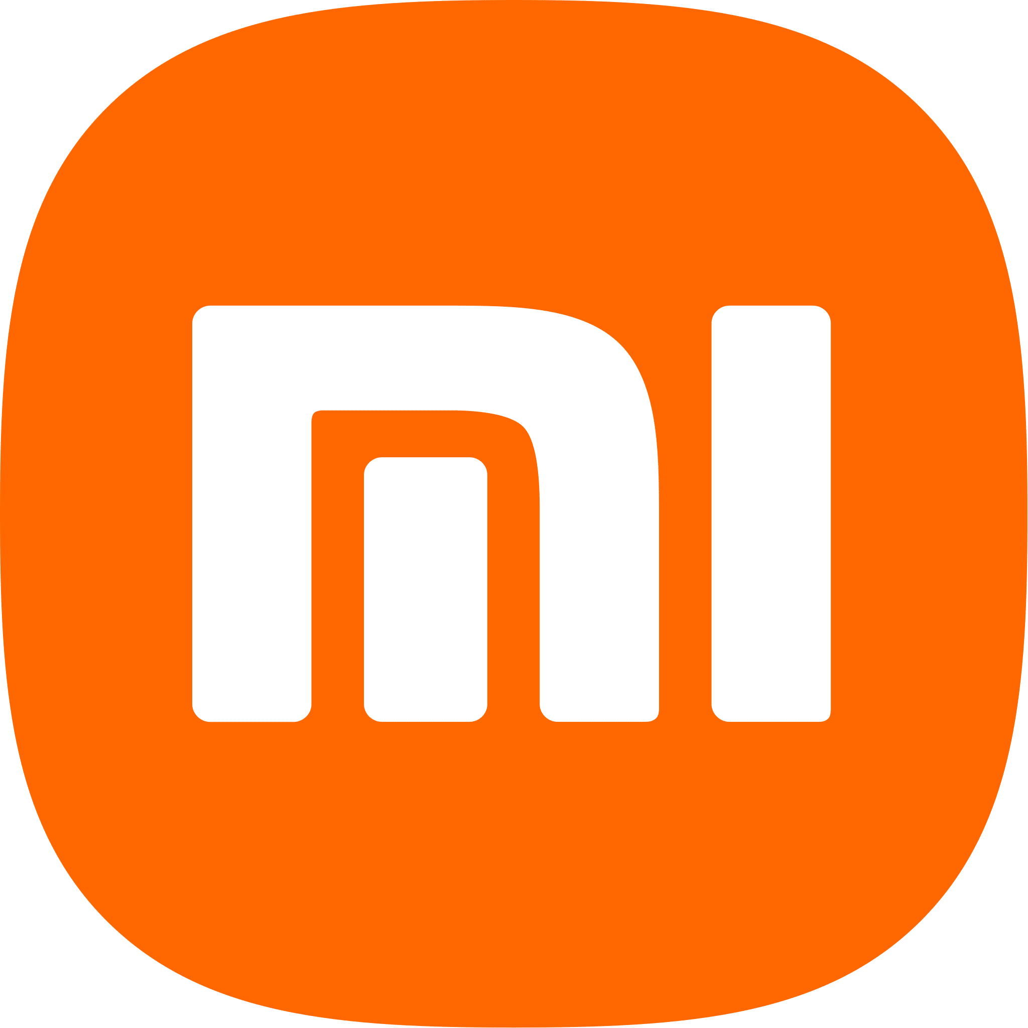 logo xiaomi