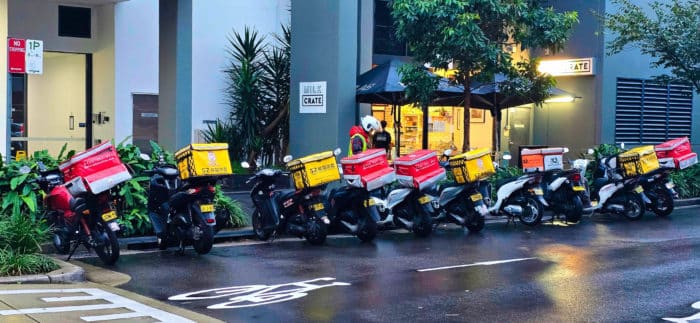 Comment fonctionne l'assurance livraison 50 cm3, quelles sont les garanties ?