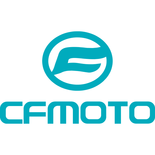 logo cf moto