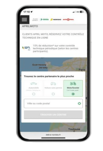 Activer Liberty Rider