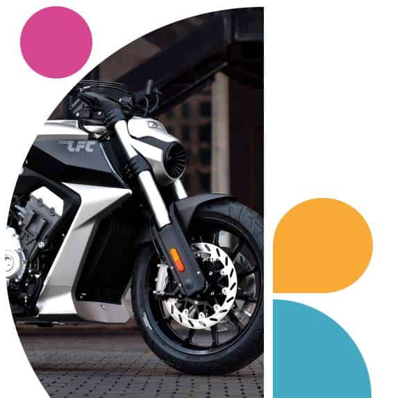 assurance moto benda