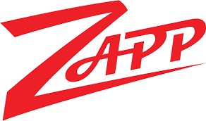 logo zapp ev