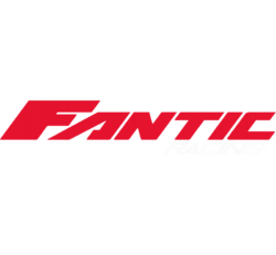 logo moto fantic
